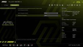 MSI MAG X870E TOMAHAWK MAX WIFI PZ-2